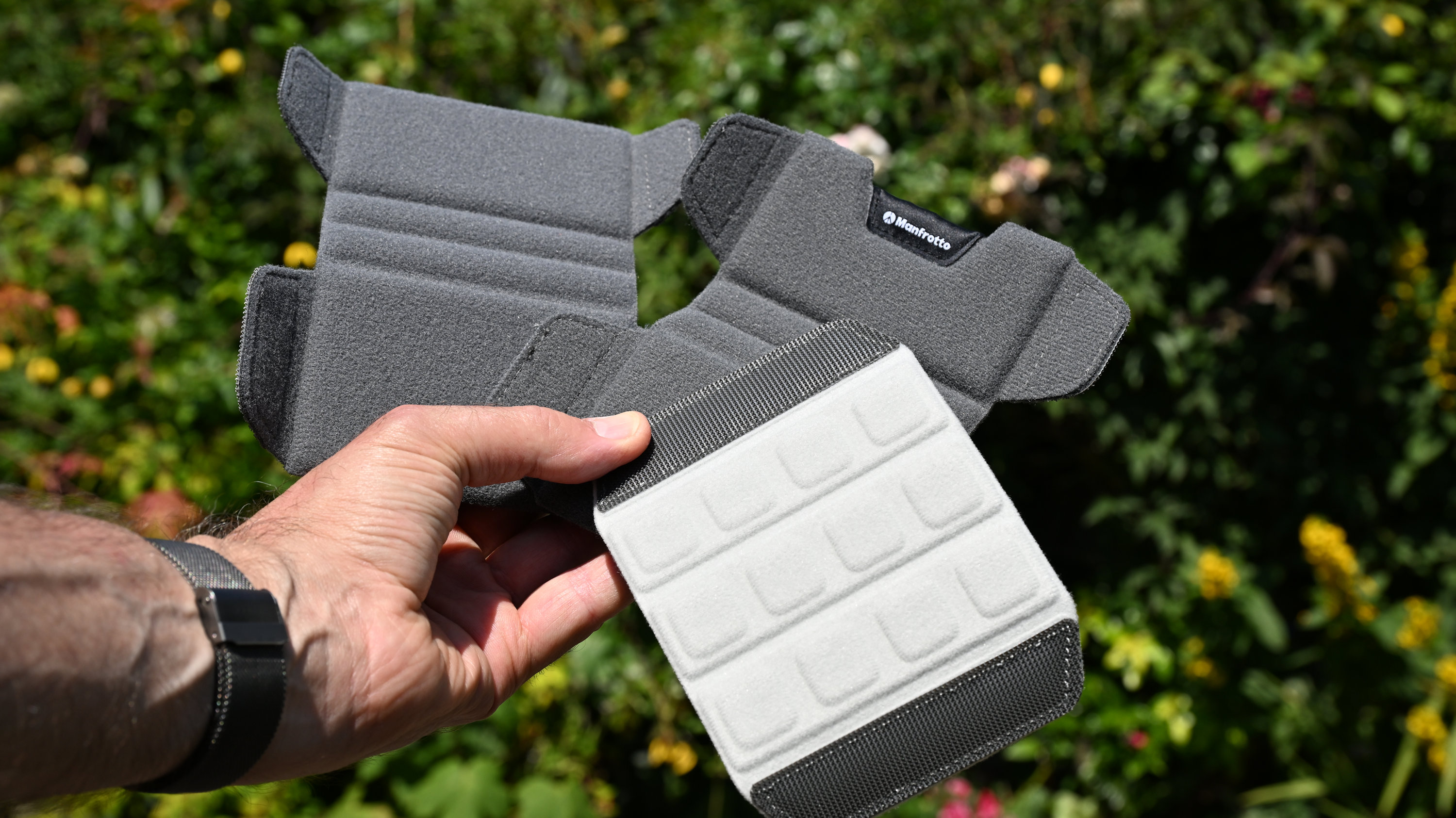 Manfrotto Uncover Messenger / Sling product image
