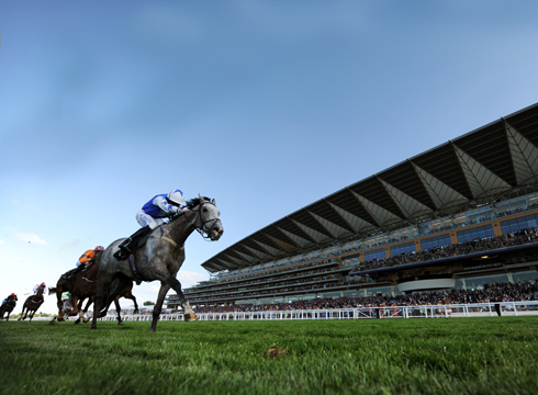 Royal Ascot 2014: Saturday 21 June