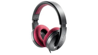 The best headphones for video editing: Focal Listen Professional