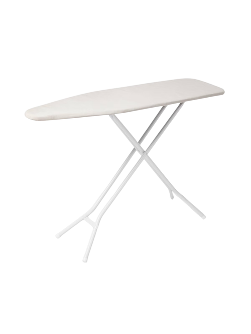 Ironing Board with Creamy Chai Cover