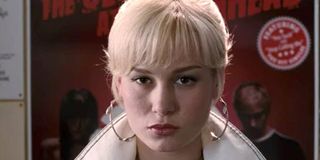 Brie Larson in Scott Pilgrim vs. the World