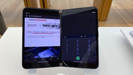 Microsoft Surface Duo 2