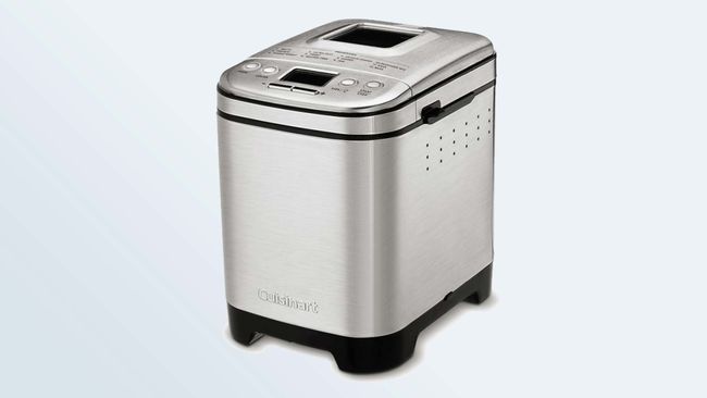 Best bread machines in 2025 | Tom's Guide