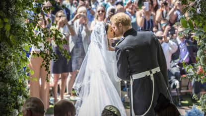 TOPSHOT-BRITAIN-US-ROYALS-WEDDING-CEREMONY