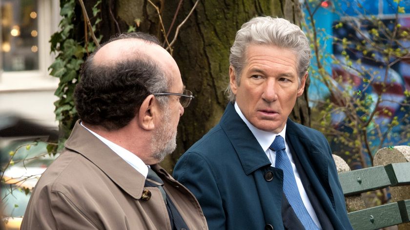 Richard Gere in Arbitrage