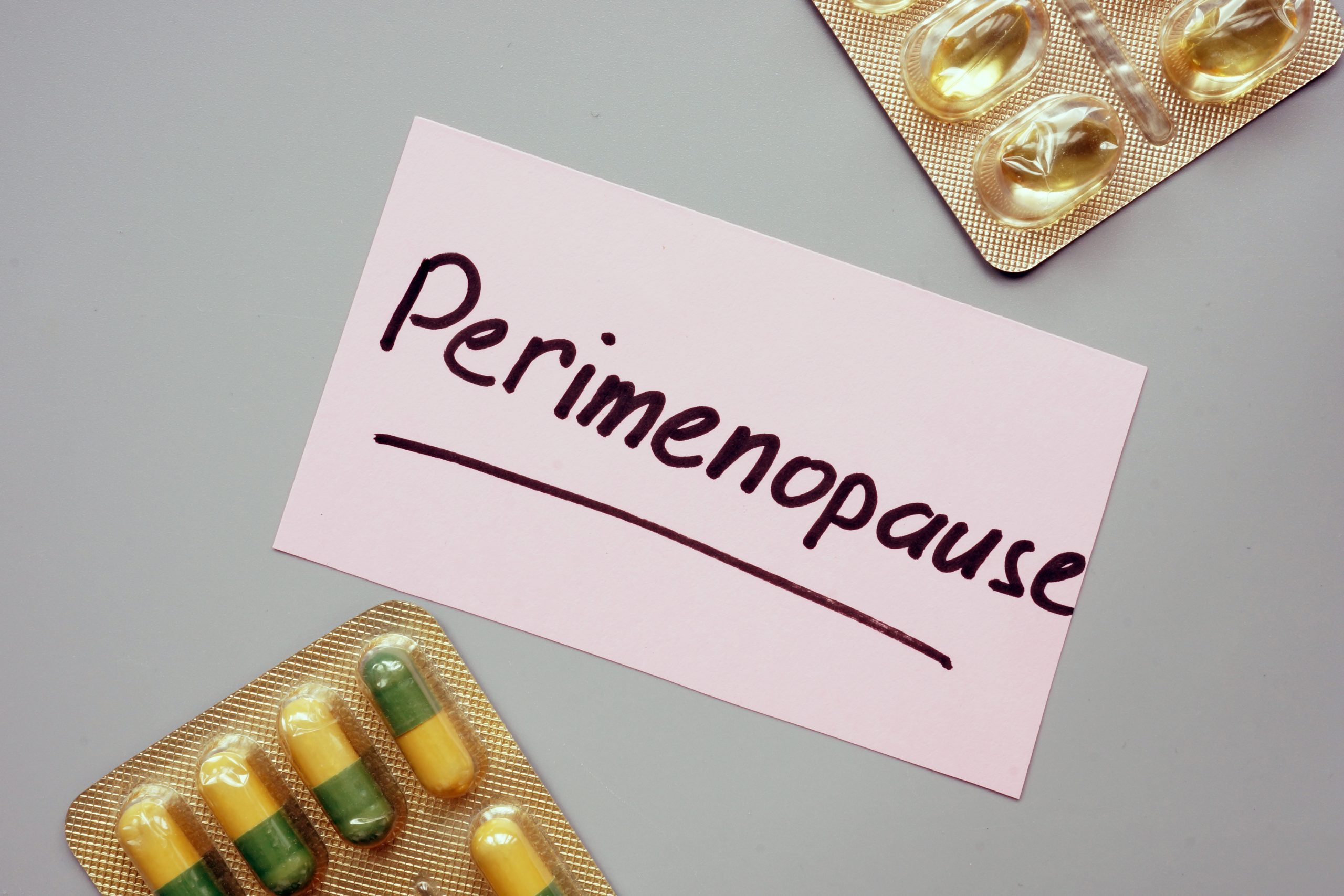 Perimenopause Symptoms Signs Prognosis Differences To Menopause 1143