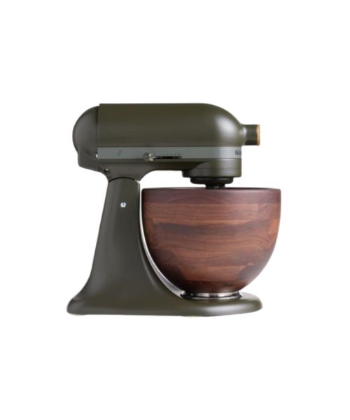 KitchenAid Artisan Design Series Evergreen 5-Quart Tilt-Head Stand Mixer