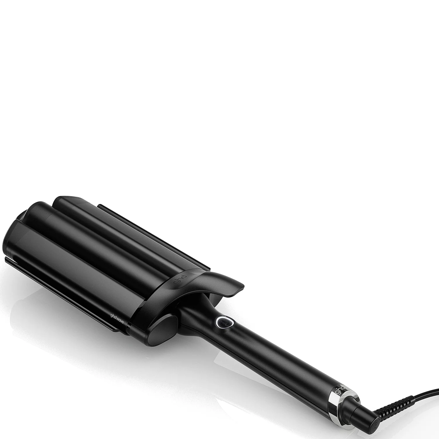 Ghd Wave - Triple Barrel Waver