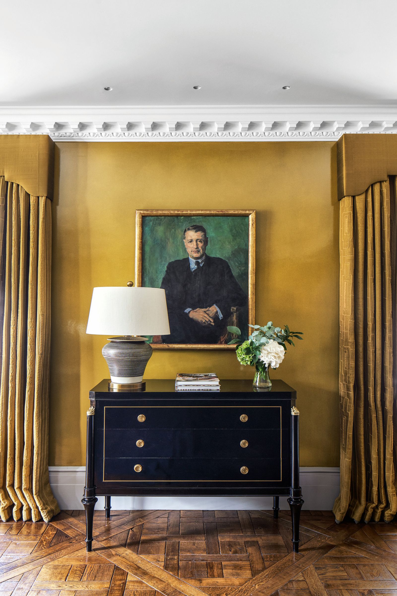 Yellow and green room ideas 10 ways with natural tones Homes & Gardens