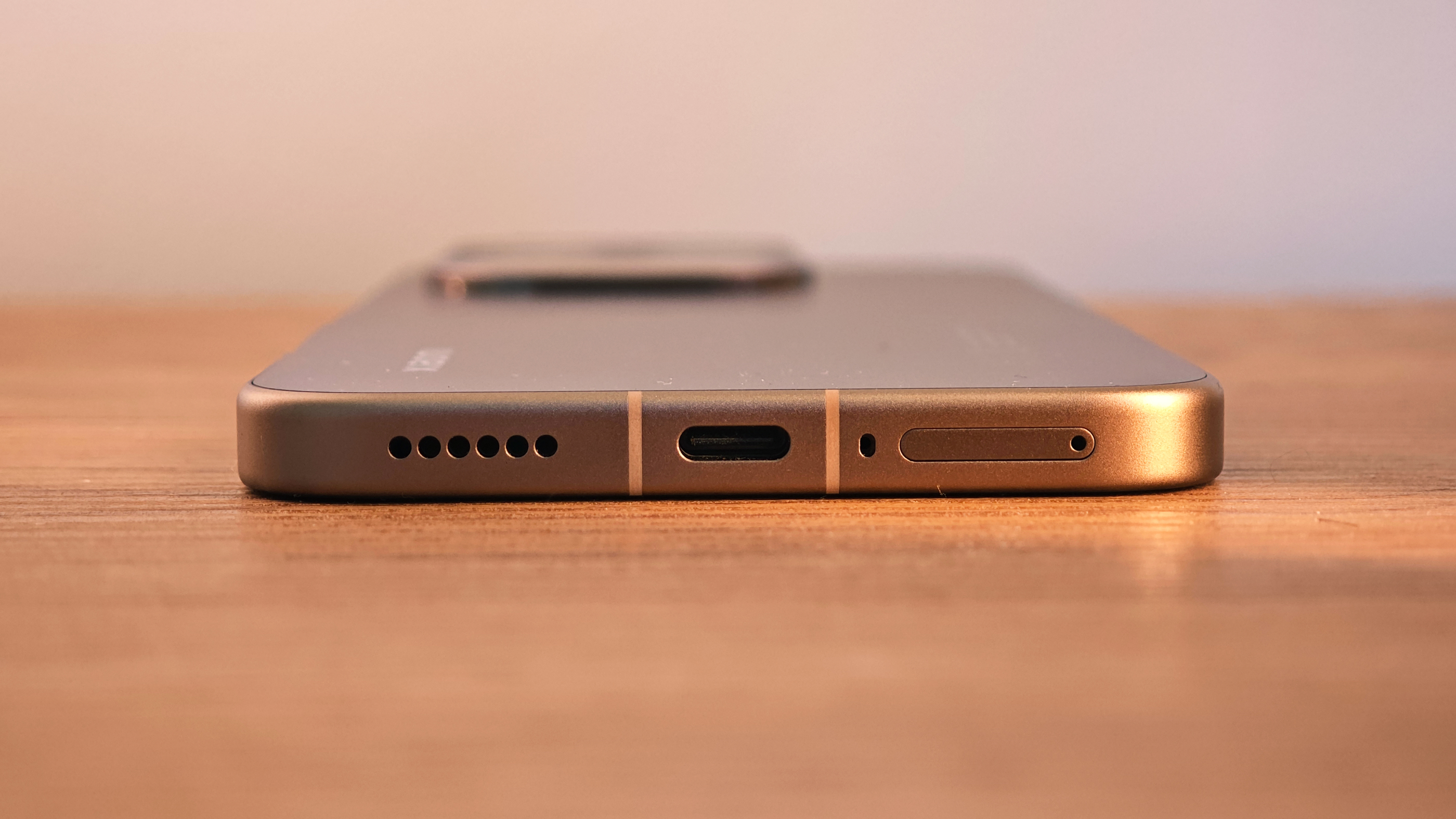 Xiaomi 15T Pro REVIEW USB