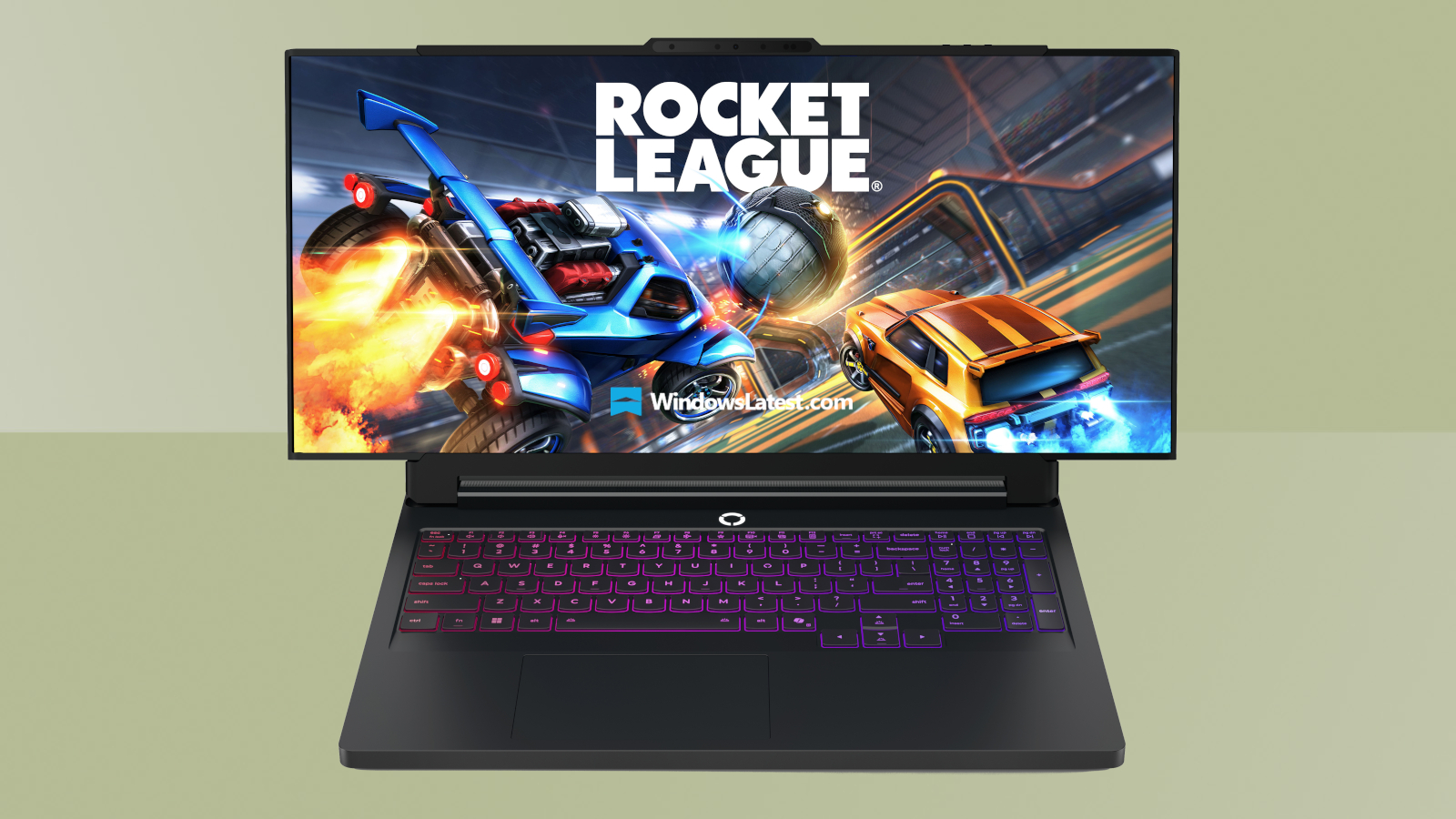 Legion Pro Rollable leaked image