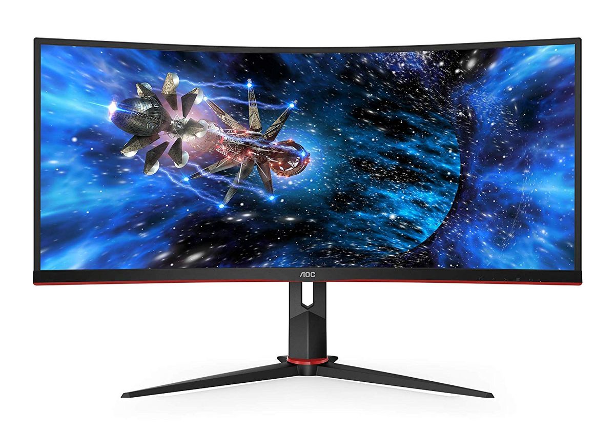 The best cheap monitor deals and prices for November 2024 TechRadar