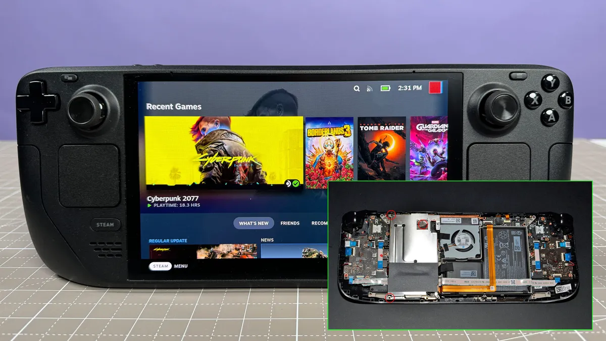 Steam Deck alternatives in 2024 worth buying or worth waiting? Tom's