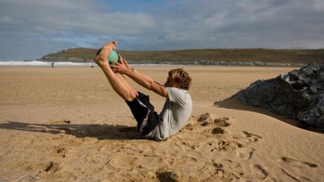 mens fitness