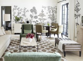 wallcovering Fromental