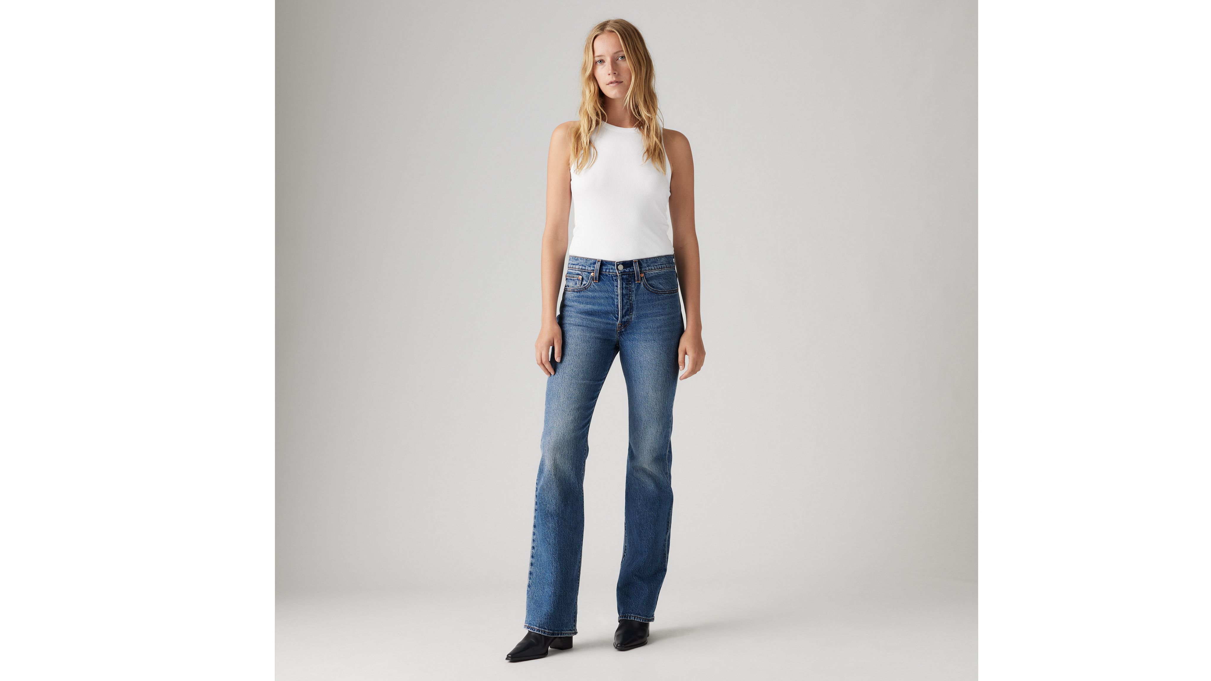 Wedgie Bootcut Women&#039;s Jeans