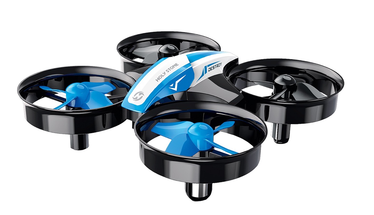 Tech toys