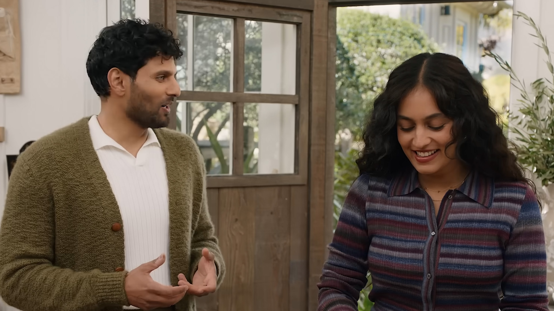 With Love Meghan Season 2 on Netflix