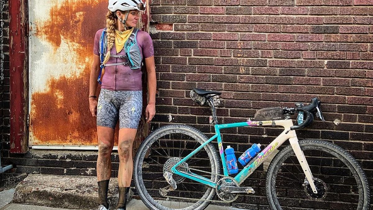 What is a gravel bike? Bike Perfect