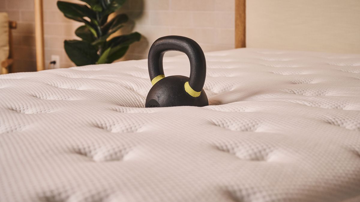 Are Memory Foam Mattresses Good For Side Sleepers I m A Bed Tester Are Memory Foam Mattresses Good For Side Sleepers I m A Bed Tester