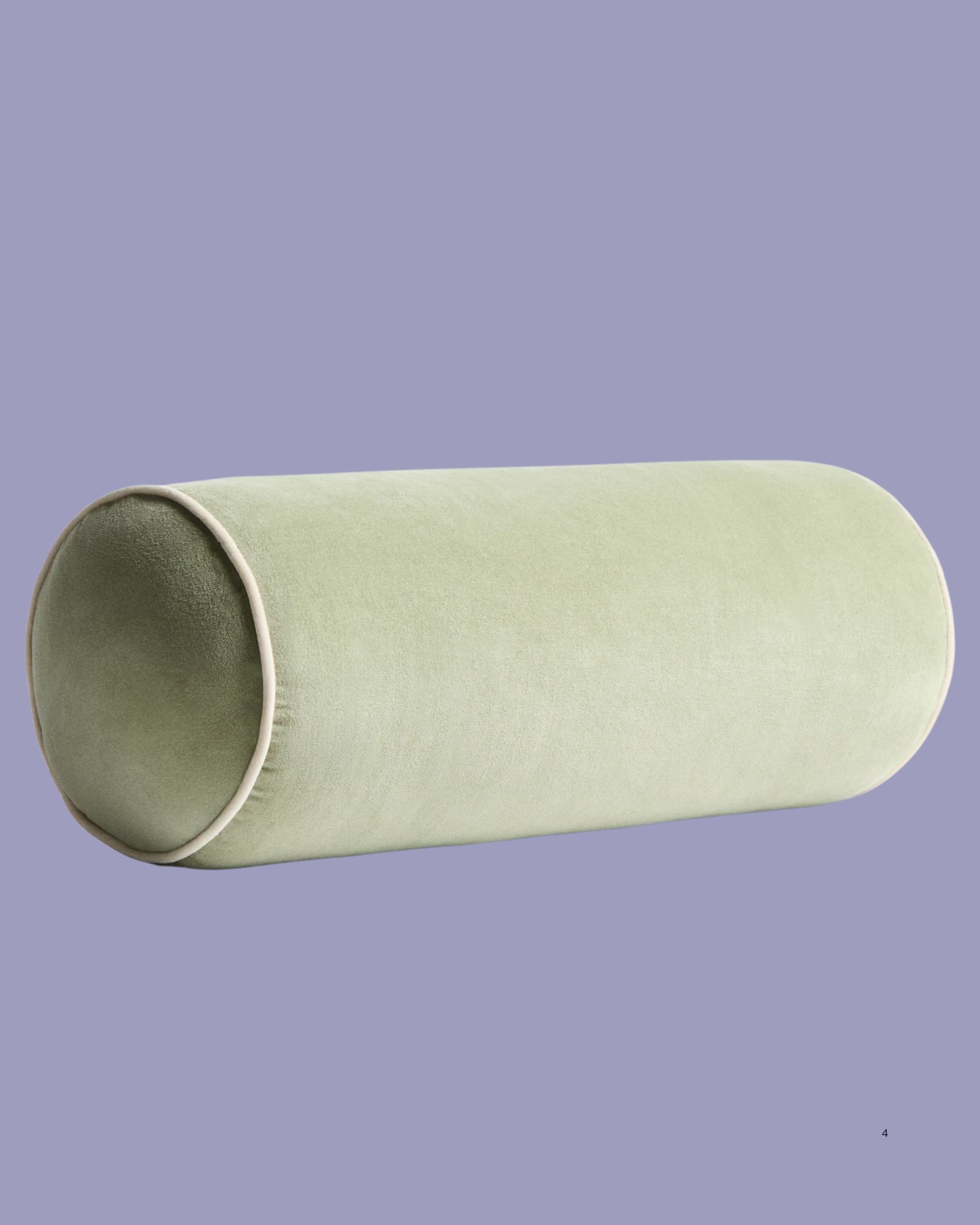 H&amp;amp;M, Velvet Bolster