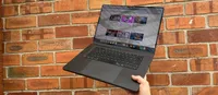 HP OMEN Transcend 14 (2024)