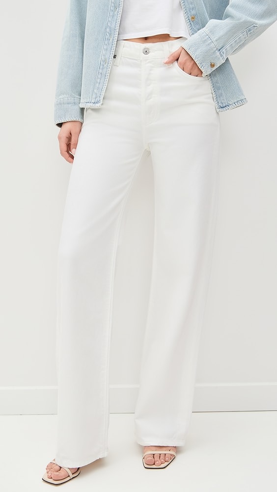 Citizens of Humanity Annina Trousers