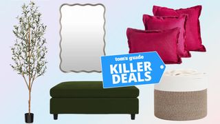 Home Decor Deals