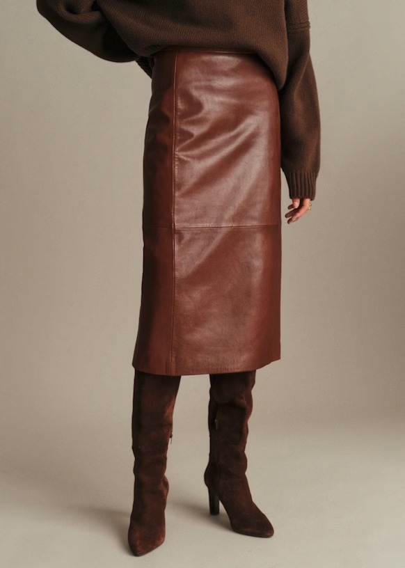 Sezane, Magalia Skirt
