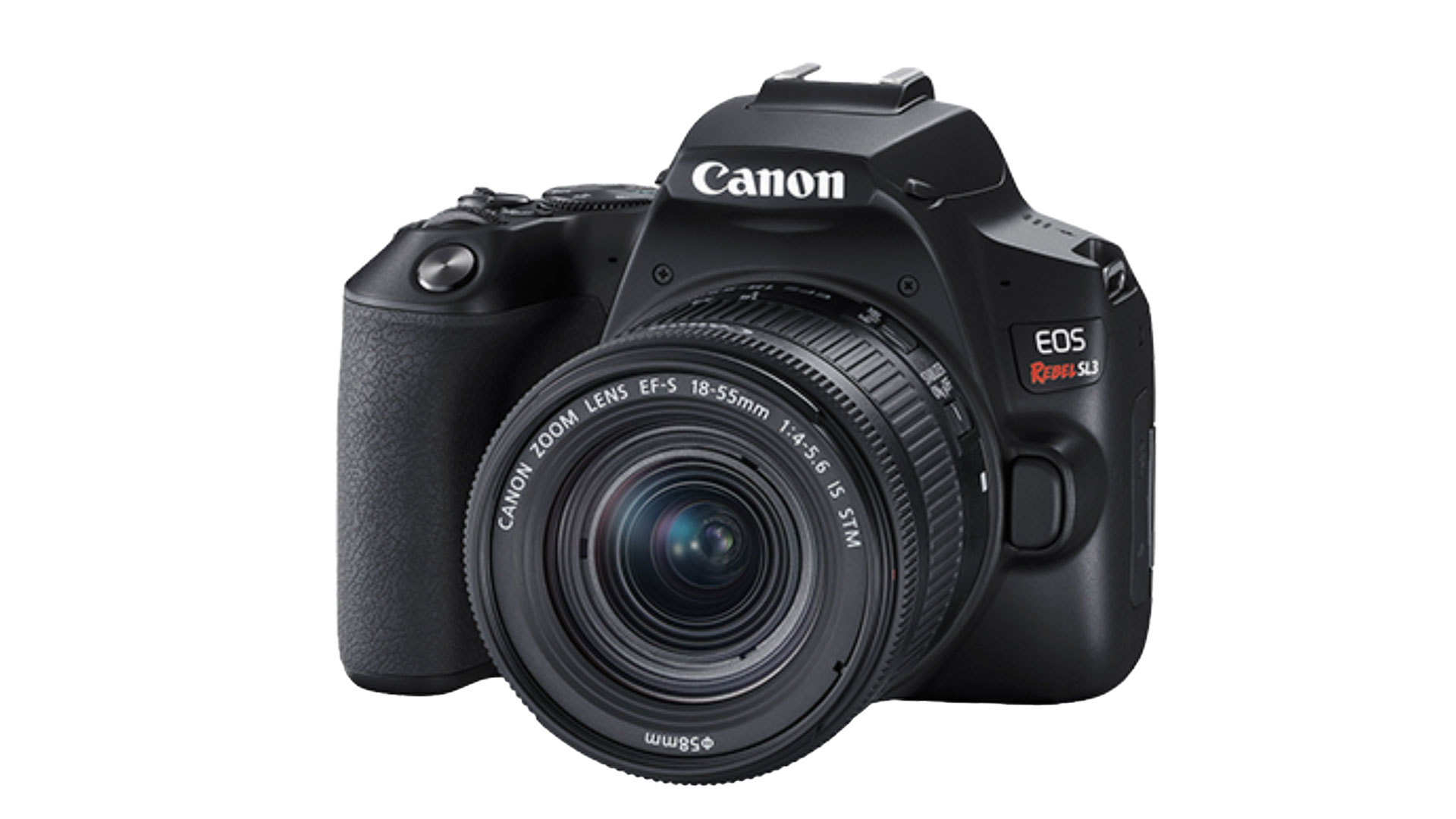 Canon EOS Rebel SL3/250D