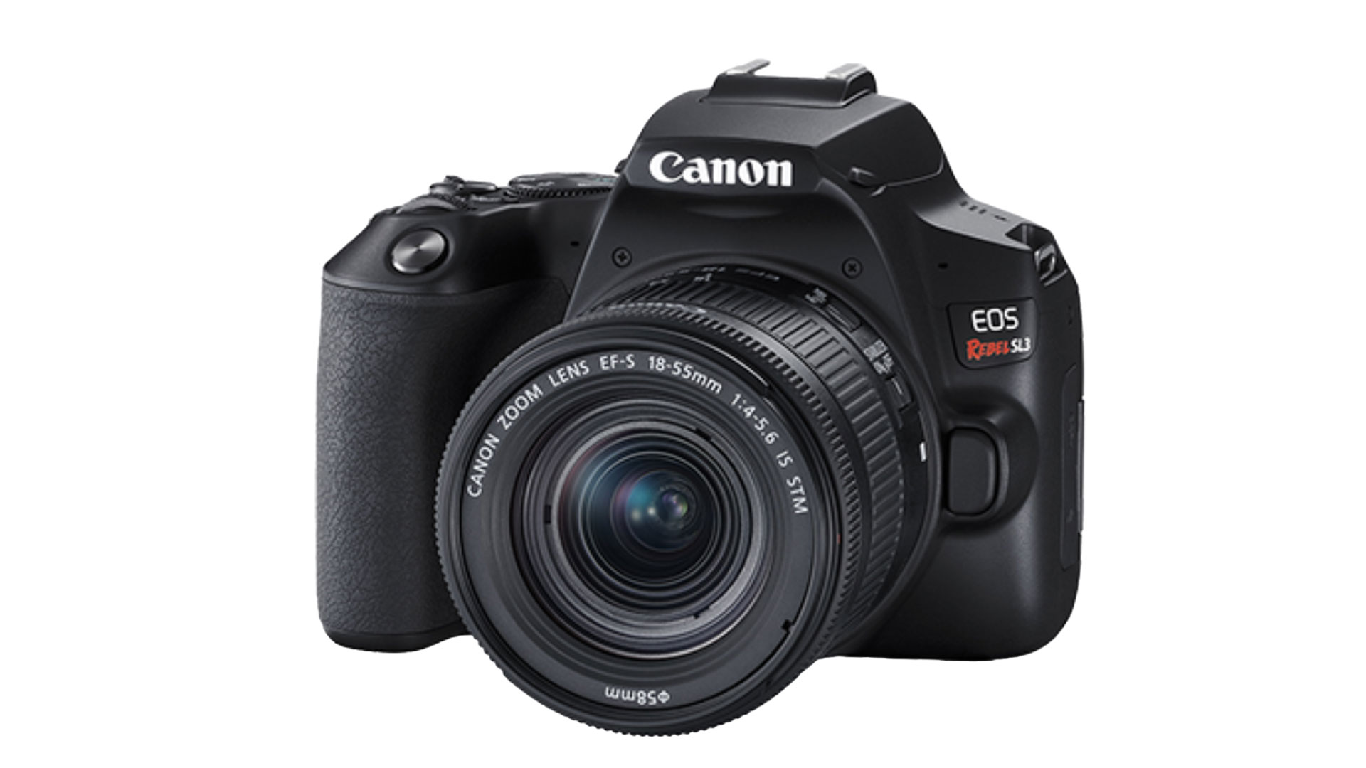 Canon EOS Rebel SL3