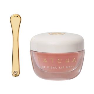 Tatcha The Kissu Lip Mask