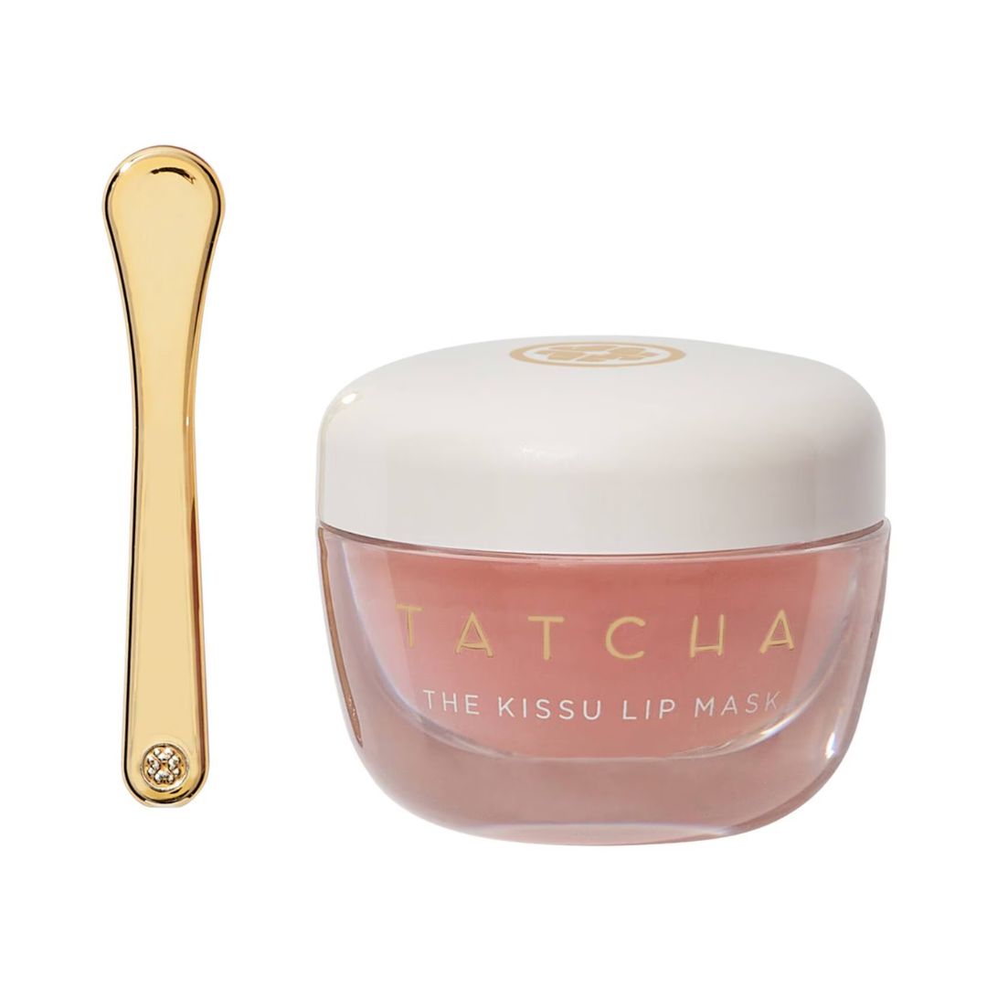 Mascarilla labial Tatcha The Kissu