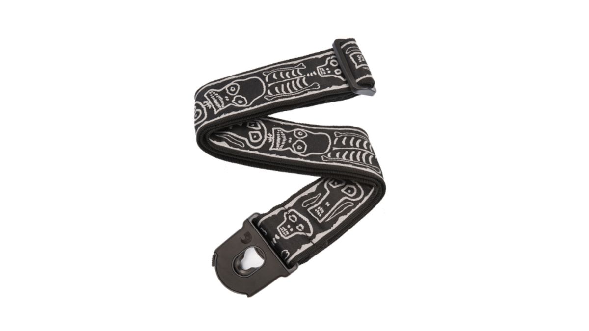 Best Guitar Straps Keep Your Guitar Safe And Secure Guitarplayer 