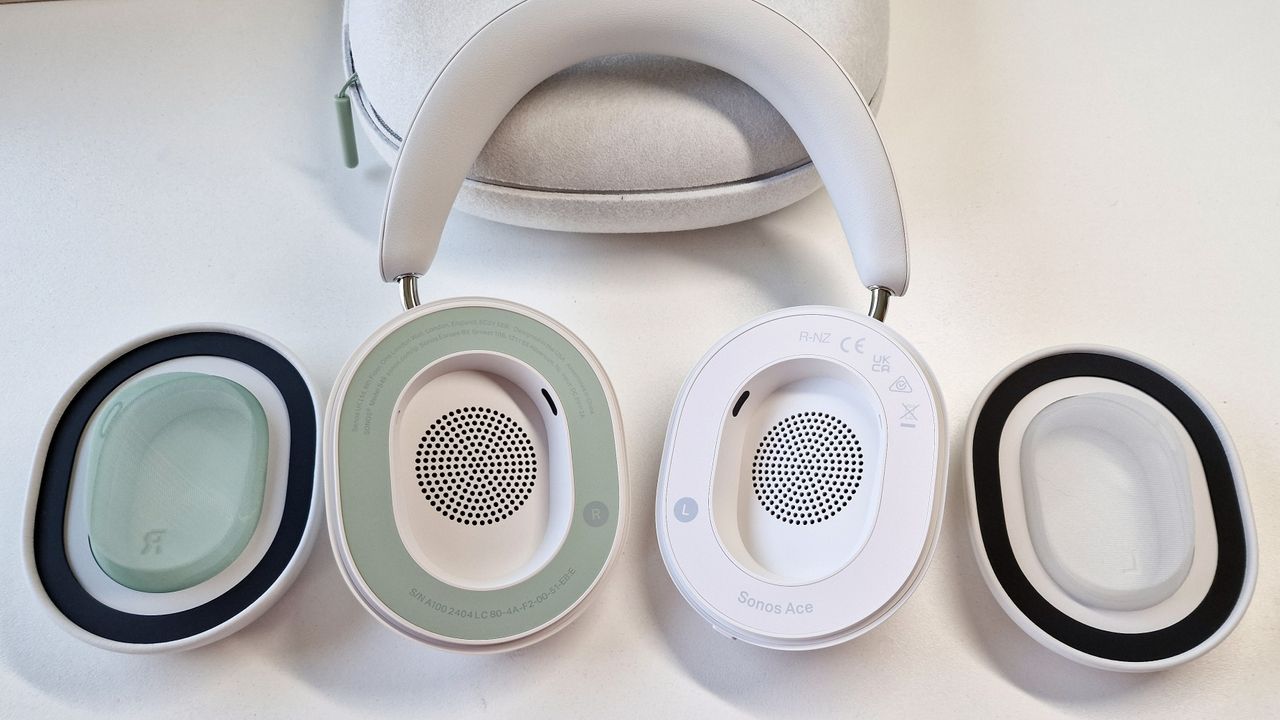 Sonos Ace