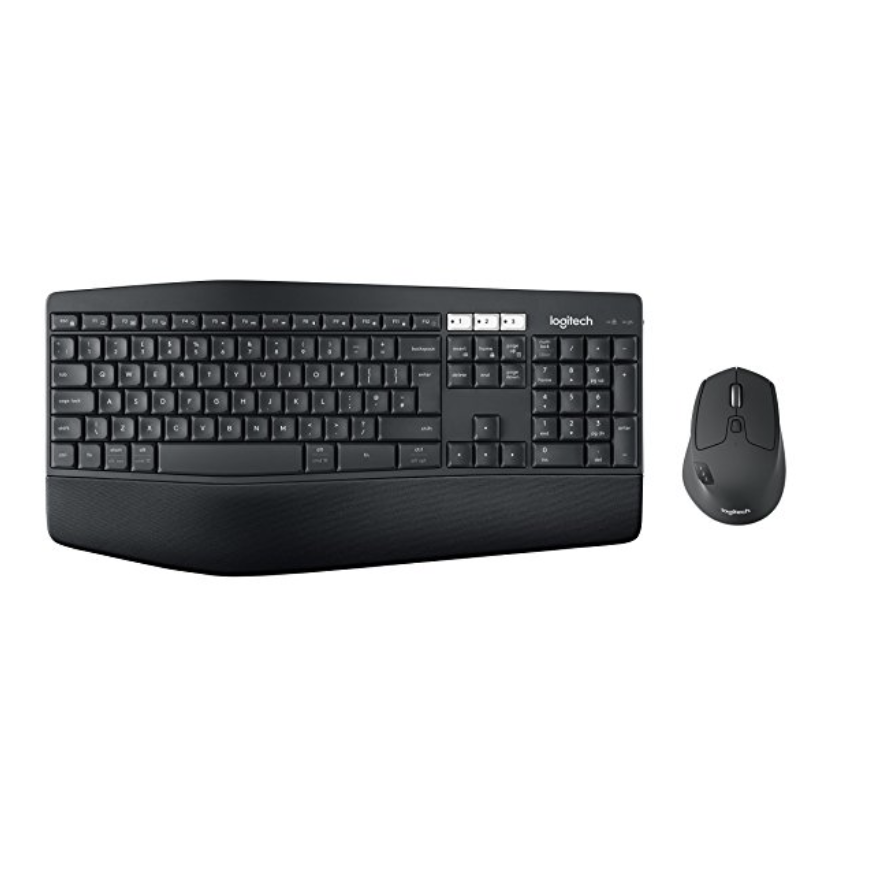 Logitech MK850