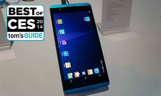 Best Smartphone: Hisense X1