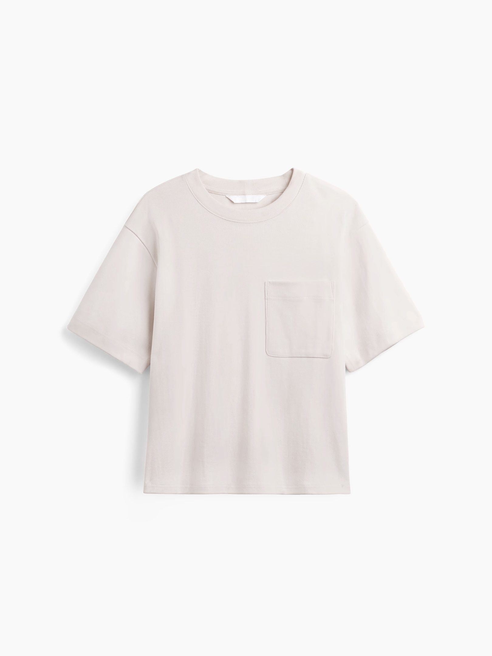 Gapstudio , Extra Heavyweight Pocket T-Shirt