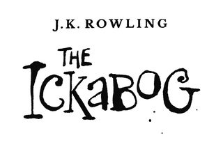jk rowling releases new childrens book