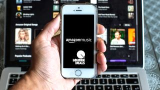 Turn on, tune in and rock out with three months of Amazon Music Unlimited for free