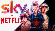Sky TV Netflix Deal