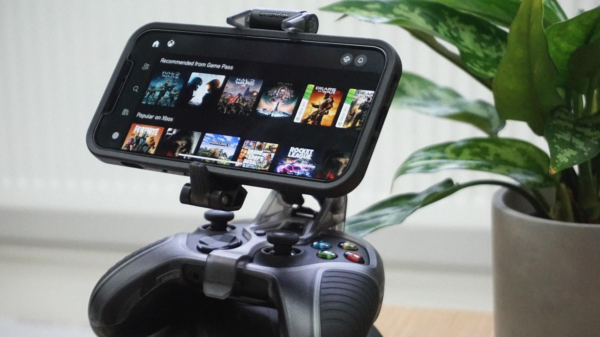 Hands on: Xbox Cloud Gaming on iPhone and iPad