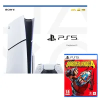 PS5 | Borderlands 4 | £499.95 at The Game Collection PS5 | Borderlands 4 | £499.95 at The Game Collection