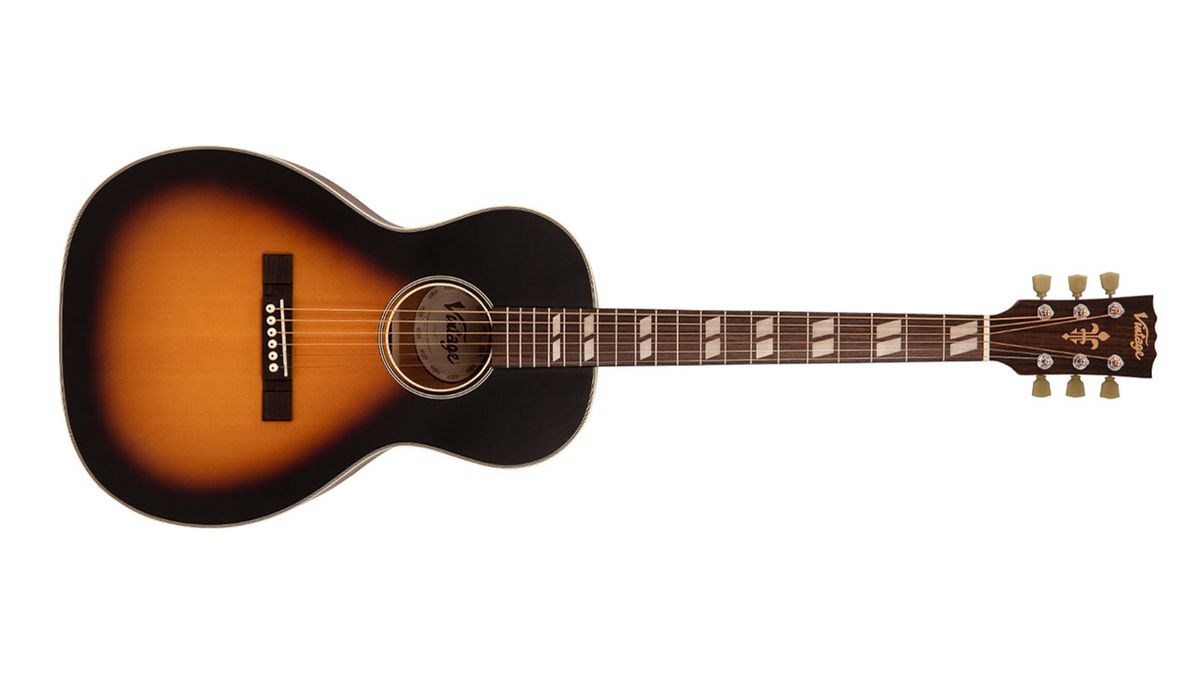 Vintage Historic Series V180VSB