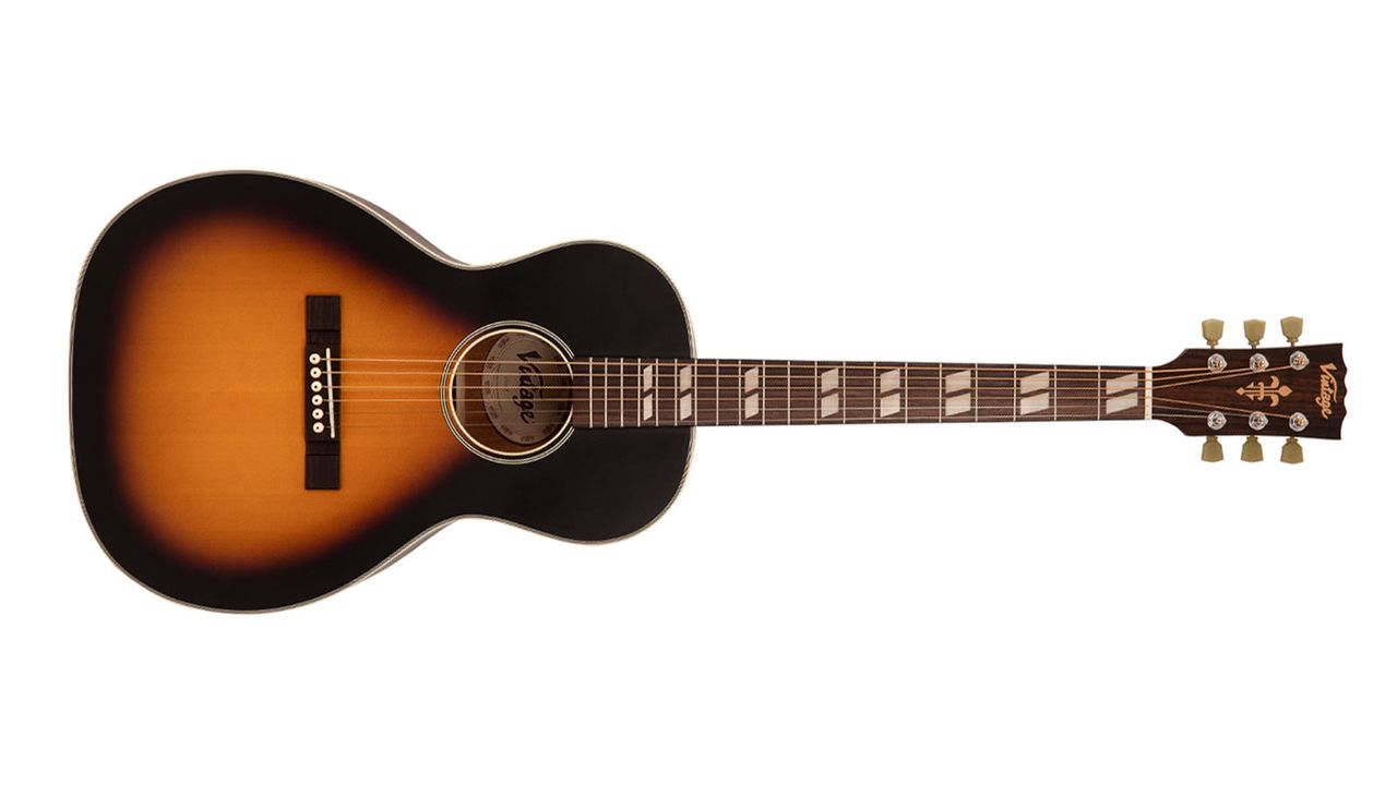 Vintage Historic Series V180VSB