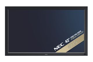 NEC MultiSync LCD4215 thumb