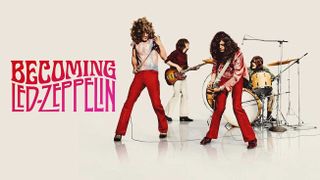 Becoming Led Zeppelin Admat