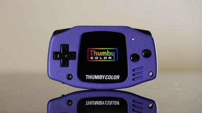 Thumby Color