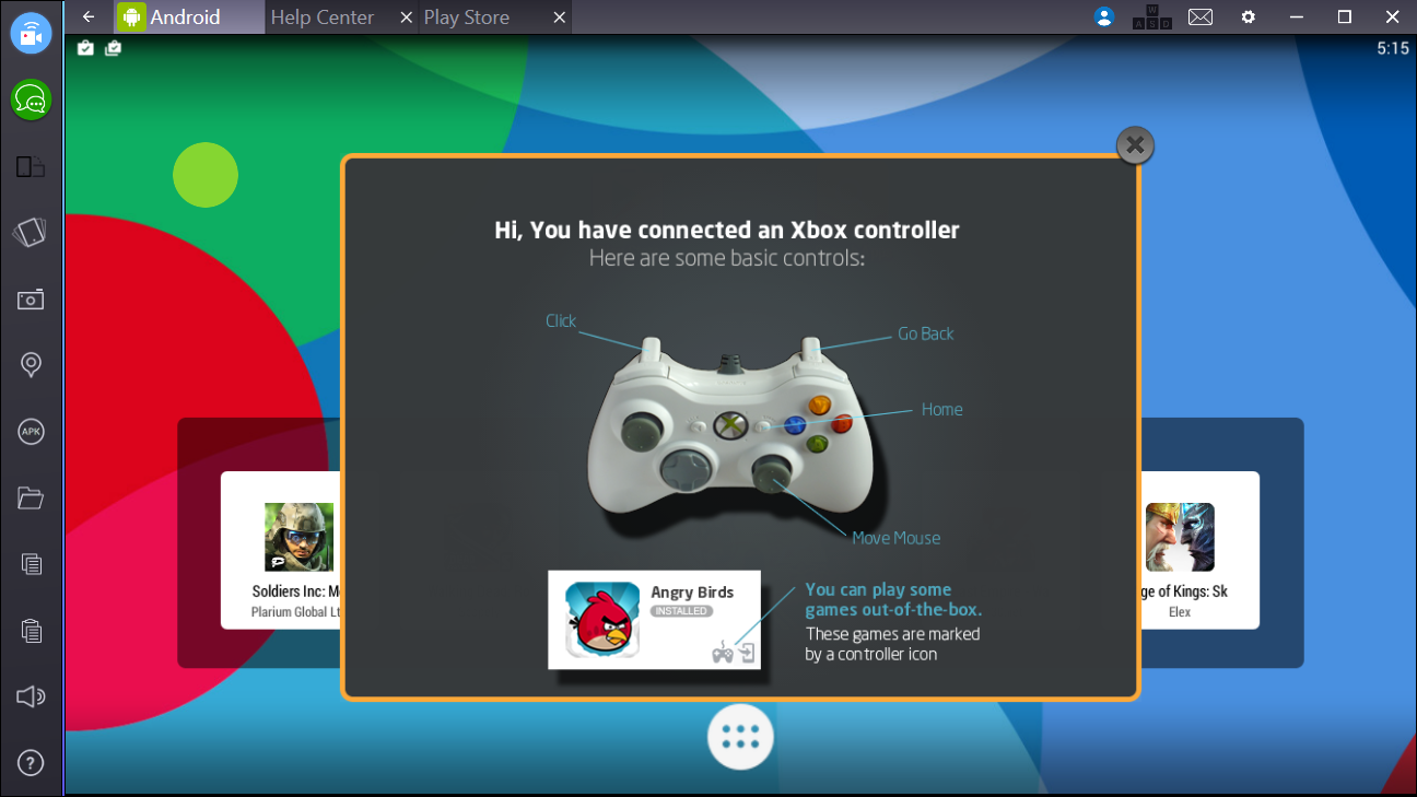 Can Roblox run Android in BlueStacks? 