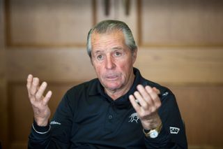 Gary Player opens up on all things golf at the Royal Troon Mercedes-Benz Patron's Day